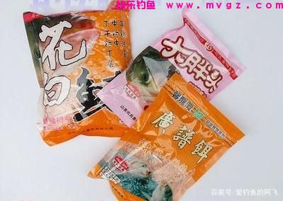 钓胖头鱼怎么调漂！(图1)