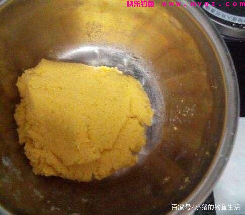 为什么夏天容易钓鲢鳙？怎么钓？(图8)