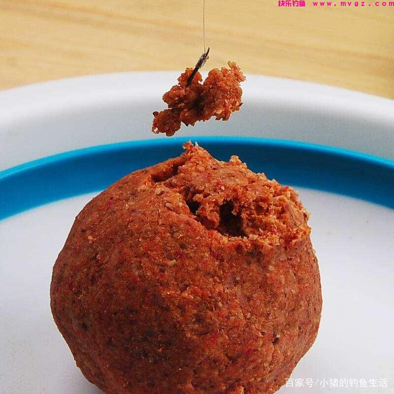 为什么夏天容易钓鲢鳙？怎么钓？(图9)