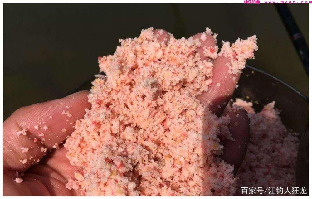 鲢鳙，就是一种呆鱼，做到这3点，钓起来压根没什么难度(图6)