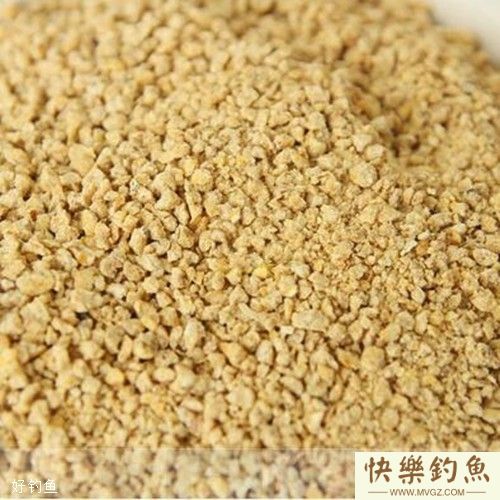 钓罗非鱼的窝饵配方与装备选择技巧(图2)