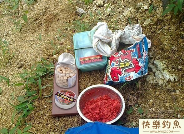 春日天塘小钓渔获鳊鱼鲫鱼图享(图1)