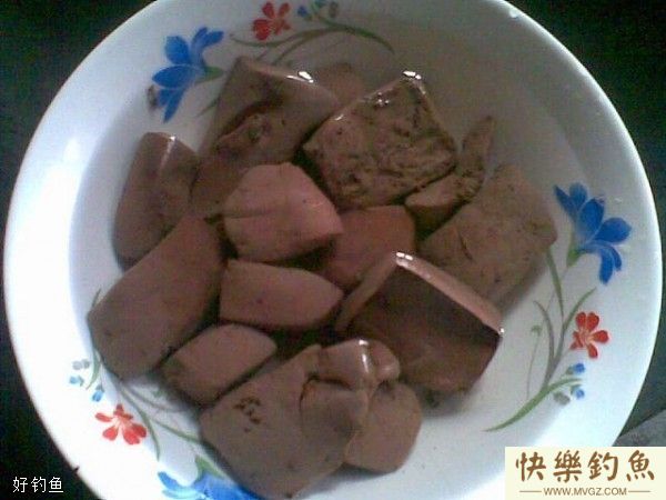 手竿钓鲶鱼与排钓鲶鱼的技巧分享(图2)