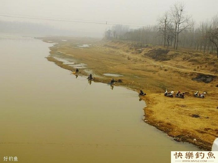 冬季垂钓的五大误区你知道吗?(图2) 冬季垂钓的五大误区你知道吗?(图2)