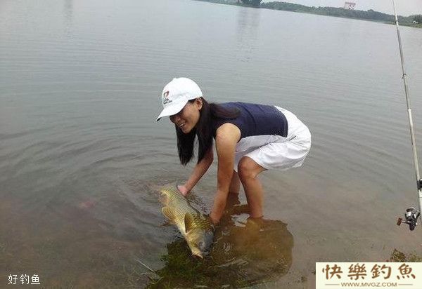 冬季水库野钓鲤鱼的技巧(图1) 冬季水库野钓鲤鱼的技巧(图1)