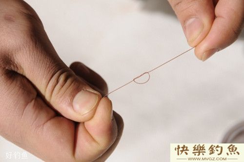 浅谈野钓用线的两点关键性能(图1)