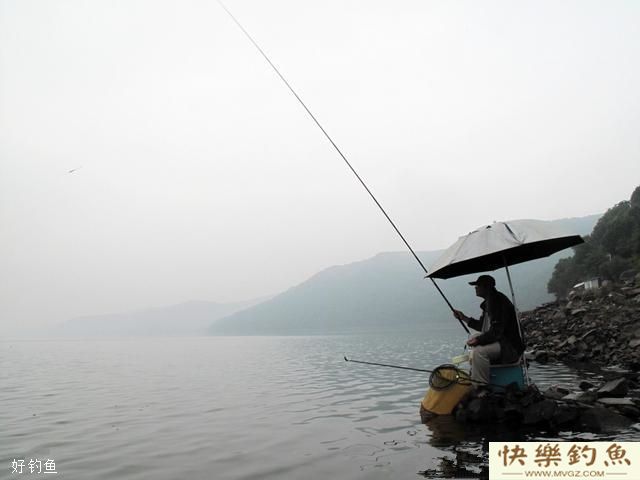 冬钓鲫鱼七不宜,知道了对冬季钓鱼大有好处!(图3) 冬钓鲫鱼七不宜,知道了对冬季钓鱼大有好处!(图3)