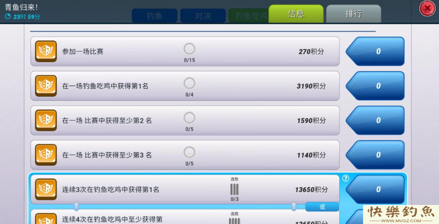 吃鸡模式开启，青鱼归来，钓鱼大对决再现精彩博弈(图4)