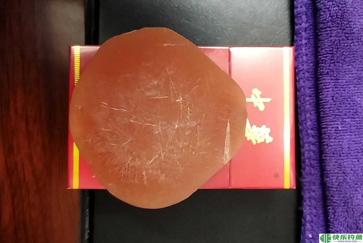 钓友的求助：挂螺蛳钓大青鱼，为什么非常多的黑漂却提竿没鱼？(图7)