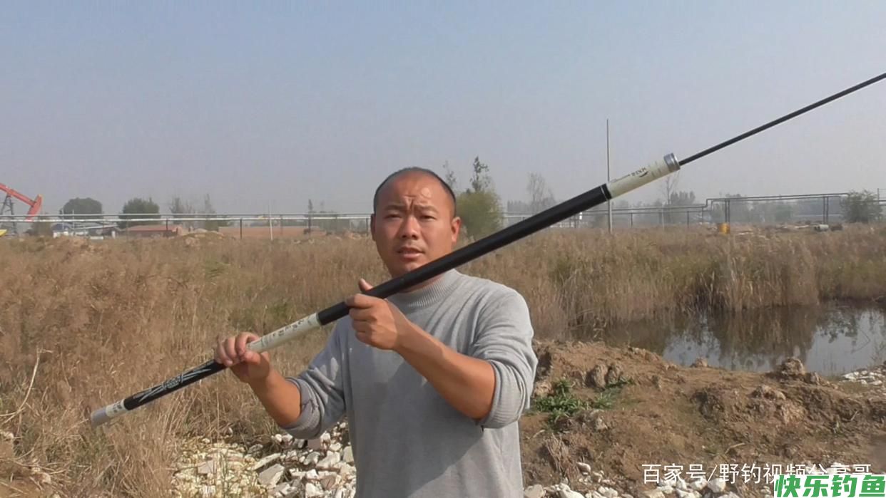 钓鲫鱼必须注意的几点，你就能比别人钓的多(图2)