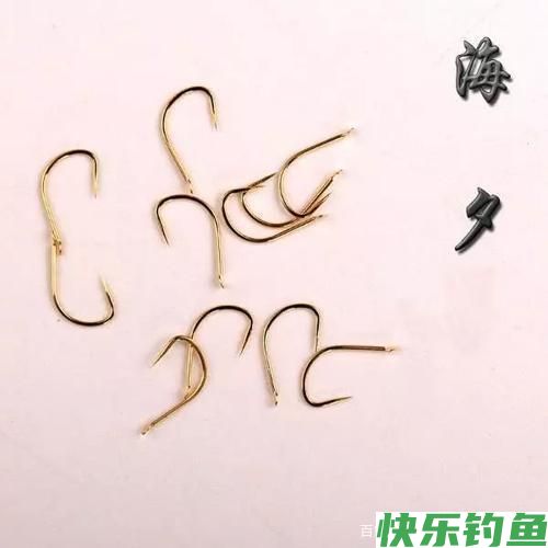 野钓鲫鱼用钩的选择，选对了能保上钩率更高(图2)