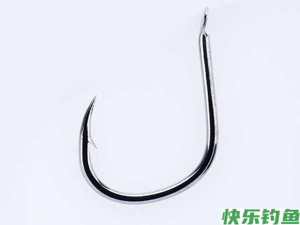 野钓鲫鲤用多大的钩?选钩不能一概而论，得从这几点着手(图5)