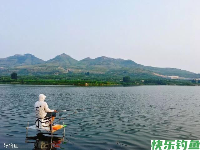 这可能是最详细的冬钓秘籍了(图5)