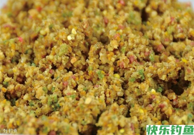细谈野钓中饵料、钓具和心理准备(图1)