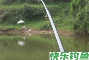 冬季钓鱼几个易被忽视的小技巧(图2) 冬季钓鱼几个易被忽视的小技巧(图2)
