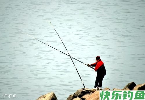 冬钓的几个不得不知的细节(图1)