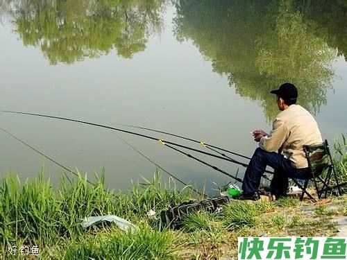 冬钓的经验都在这一篇里(图2) 冬钓的经验都在这一篇里(图2)