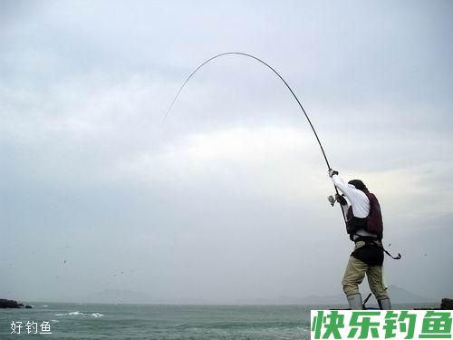 冬季寒冷天气钓鱼的六个技巧(图3)