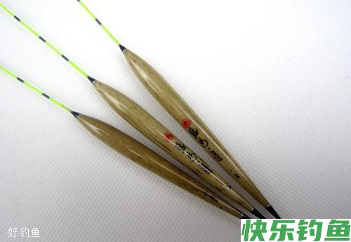 冬季钓鱼浮漂到底该怎么调?(图3) 冬季钓鱼浮漂到底该怎么调?(图3)