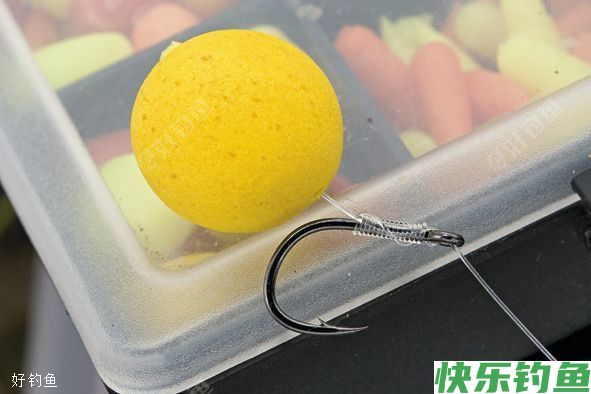 大雪节气过后,低温天气下作钓的5个技巧(图1) 大雪节气过后,低温天气下作钓的5个技巧(图1)