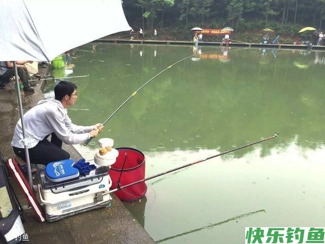 冬天钓具选用,真的需要一些小技巧(图2) 冬天钓具选用,真的需要一些小技巧(图2)