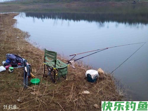 晴天钓鱼就会有好鱼获？你还需要注意这几点(图2)