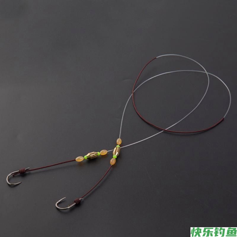 冬季野钓,钓点有鱼,却总是不咬钩!幸亏我用了这几招,屡试不爽(图3) 冬季野钓,钓点有鱼,却总是不咬钩!幸亏我用了这几招,屡试不爽(图3)
