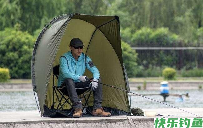 冬季野钓,钓点有鱼,却总是不咬钩!幸亏我用了这几招,屡试不爽(图8) 冬季野钓,钓点有鱼,却总是不咬钩!幸亏我用了这几招,屡试不爽(图8)