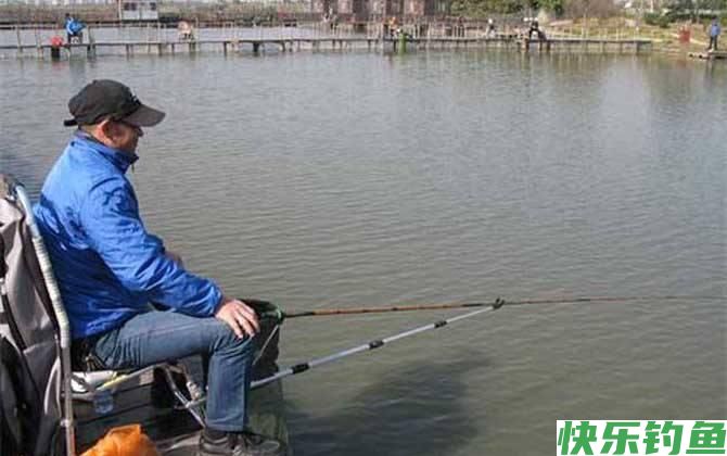 冬季野钓,钓点有鱼,却总是不咬钩!幸亏我用了这几招,屡试不爽(图11) 冬季野钓,钓点有鱼,却总是不咬钩!幸亏我用了这几招,屡试不爽(图11)
