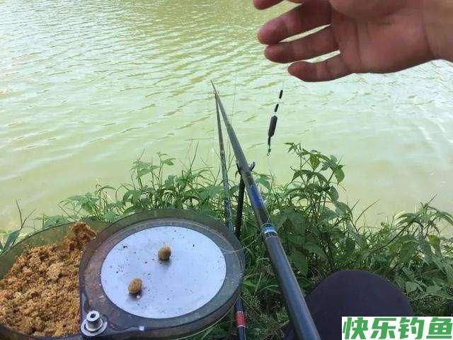 冬季野钓,钓点有鱼,却总是不咬钩!幸亏我用了这几招,屡试不爽(图13) 冬季野钓,钓点有鱼,却总是不咬钩!幸亏我用了这几招,屡试不爽(图13)