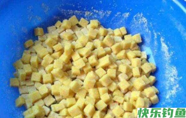 野钓鲤鱼没有秘诀,掌握这几个技巧,新手也能有收获(图3) 野钓鲤鱼没有秘诀,掌握这几个技巧,新手也能有收获(图3)
