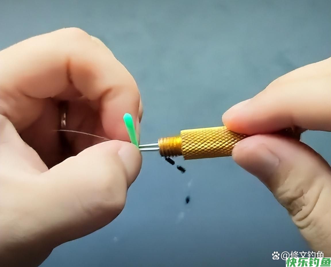 纯干货：盘点十大野钓实用小妙招，看看有没有你用过的？(图5)
