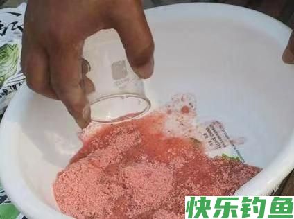 户外野钓流程技巧(图3)