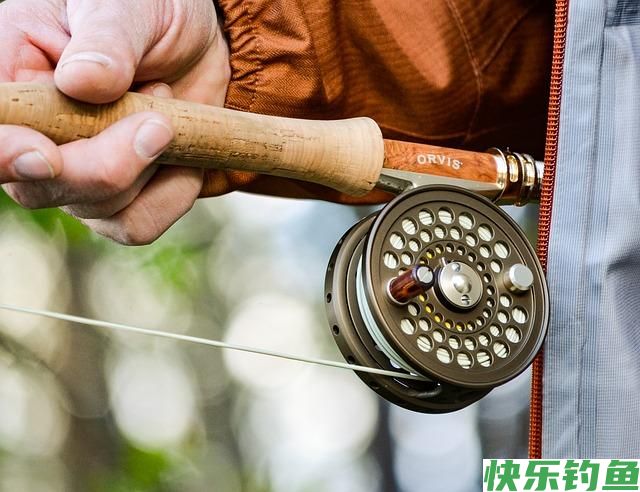 春季野钓必须知道的几点干货(图1) 春季野钓必须知道的几点干货(图1)