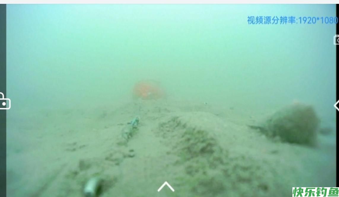 春季野钓，钓点，钓位如何选择（河流篇）(图2)