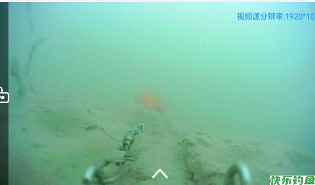 春季野钓，钓点，钓位如何选择（河流篇）(图3)