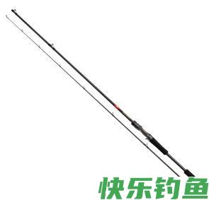 三分钟学会入门选购路亚竿（四款高性价比野钓路亚竿推荐）(图10)