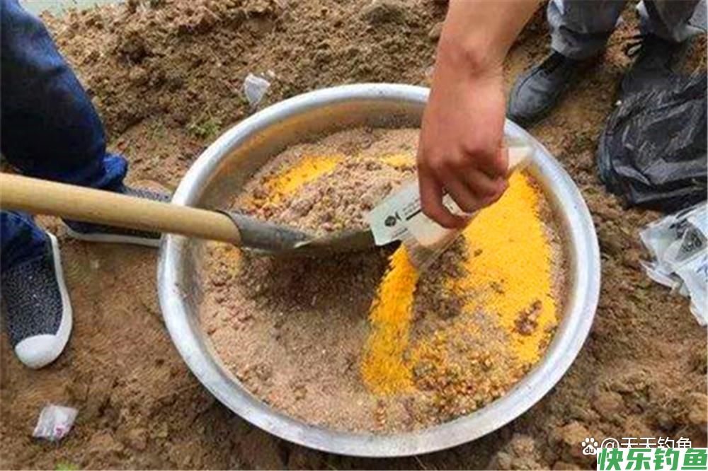 钓鱼技巧：各种鱼的特性和经典钓法，钓鱼人必看(图2)