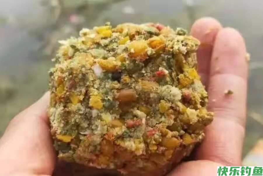 鳊鱼不管在哪钓，只需按我说的做，不吹不黑，比狂拉鲫鱼还舒服(图3)