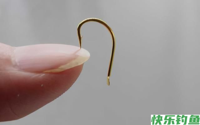 1号、2号、3号、4号、5号、6号海夕钩适合钓什么鱼？(图2)