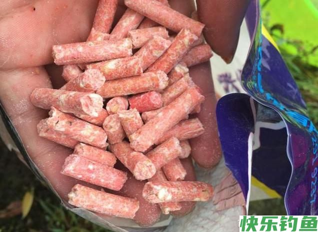 鳊鱼怎么钓更好？中秋过后采用这种钓法，鳊鱼大又肥(图5)