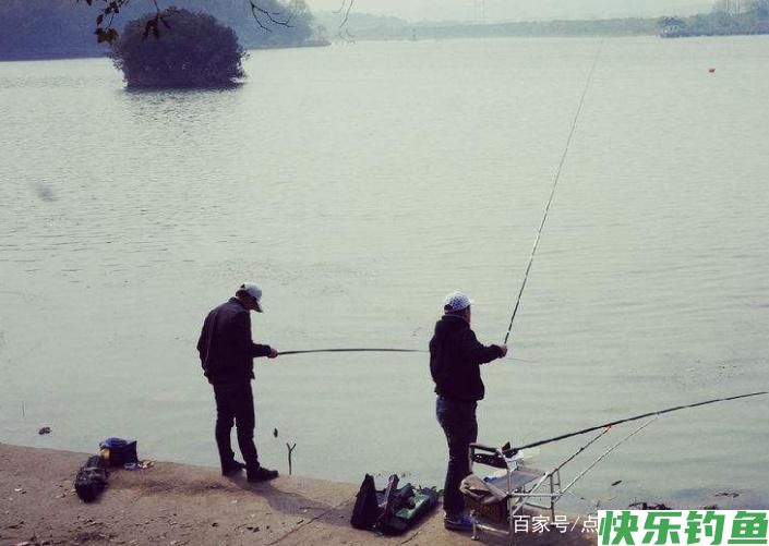 教你一些钓鳊鱼的技巧，不了解的进来看看吧，一起学习学习(图2)