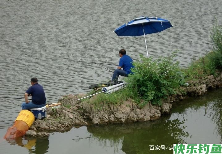 关于钓鳊鱼的技巧，不了解的可以进来看看，真的很实用！(图3)