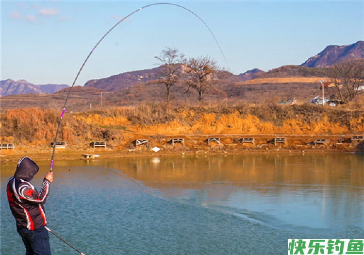 夏季水库钓鳊鱼有什么技巧？掌握四点(图3)