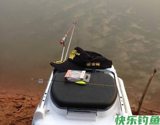 外出垂钓鳊鱼，不要忽略这几招，可以让你的鱼获倍增(图1)