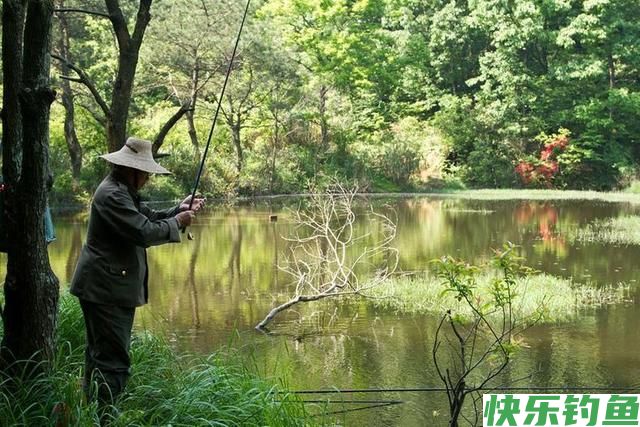 才饮长江水，又“钓”武昌鱼(图3)