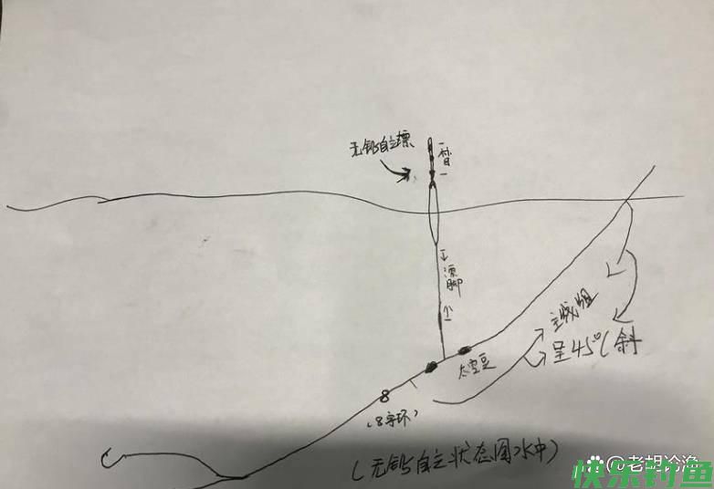 仲秋之后钓青鱼，掌握这2种钓法，渔获肯定差不了(图2)