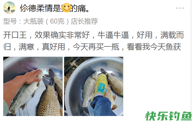 黑坑能钓青鱼吗，如何钓滑口青鱼(图9)