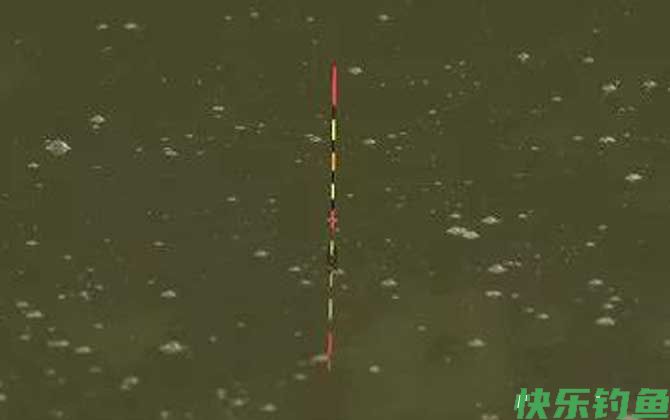 调低钓高铅坠是不是到底了?(图1) 调低钓高铅坠是不是到底了?(图1)