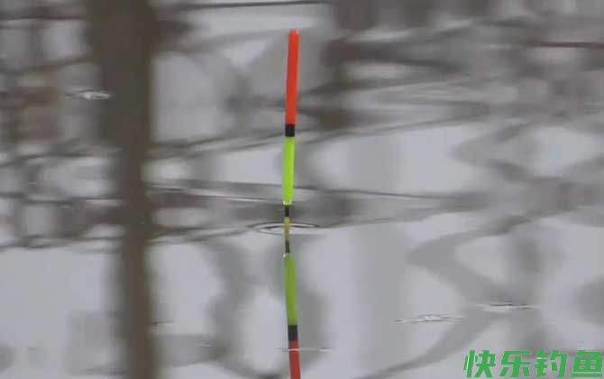 水库钓鱼选位置有什么诀窍？(图5)